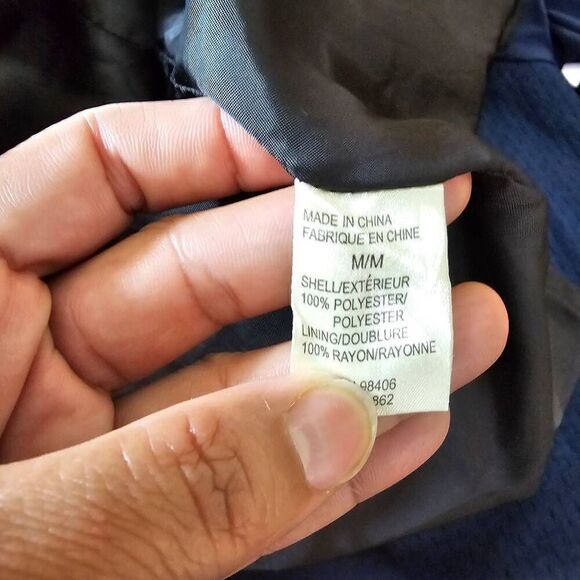 Theory Sarisa Belted Trench Coat Medium Knee Length Rain Jacket - Picture 7 of 7